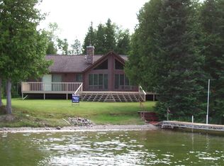 5156 Hardwood Trl, Hubbard Lake, MI
