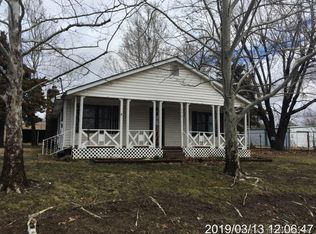 113 E Main St, Sperry, OK 74073