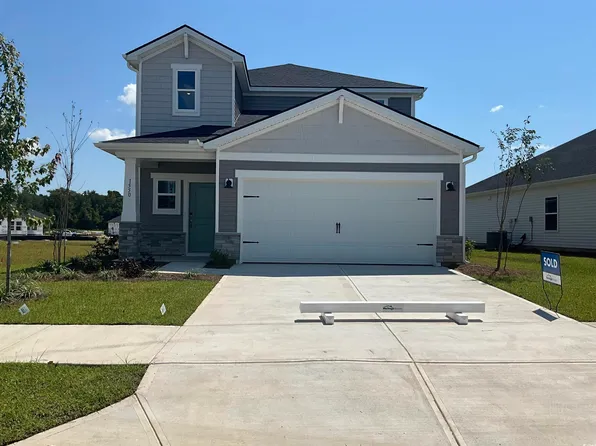 1550 Regal Fern Way #193 Sydney H, Longs, SC 29568