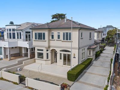 940 W Cliff Dr, Santa Cruz, CA, 95060