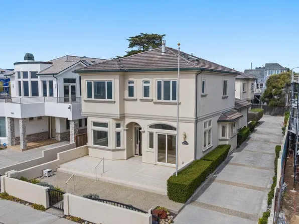 940 W Cliff Dr, Santa Cruz, CA 95060