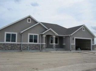 8787 S Millrace View Cir #1, West Jordan, UT 84088
