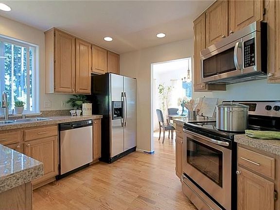 New Matching Appliances