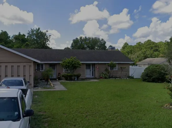 10308 Tillery Rd, Spring Hill, FL 34608