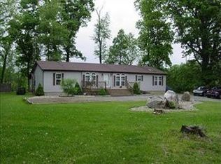 20292 Grange St, Edwardsburg, MI 49112