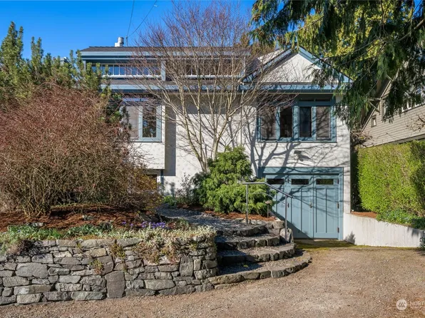 2256 NE 62nd Street, Seattle, WA 98115