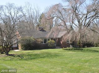 11 Wagon Wheel Ct, Glen Arm, MD 21057