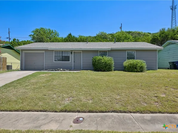 904 Traci Dr, Copperas Cove, TX 76522