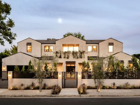 5344 Oak Park Ave, Encino, CA 91316