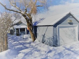 703 Logan St, Helena, MT 59601