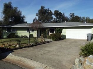 540 Gary Ct, Redding, CA 96002