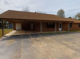 919 Brower Ln, Texarkana, TX 75501