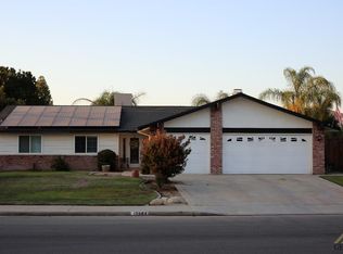 13904 Tierra Blanca Ave, Bakersfield, CA