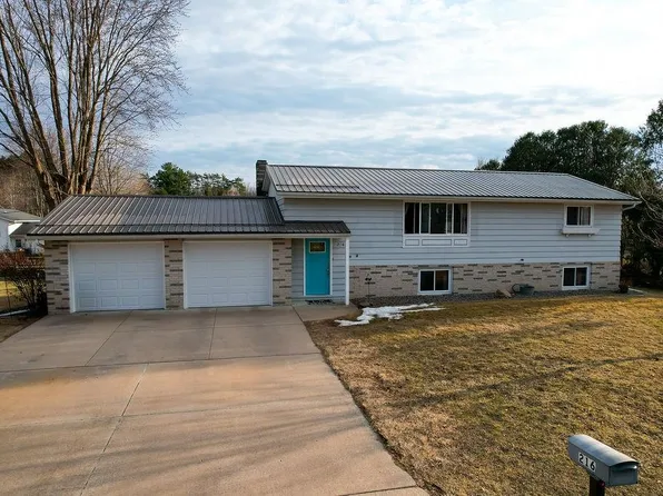 216 View St, Tomah, WI 54660
