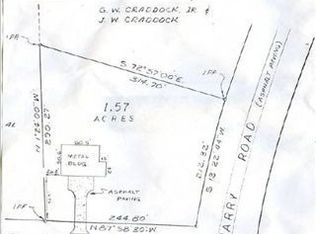 10 Banks Rd, Stockbridge, GA 30281