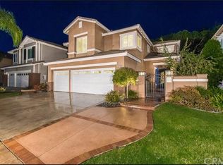 18 Rockrose, Aliso Viejo, CA 92656
