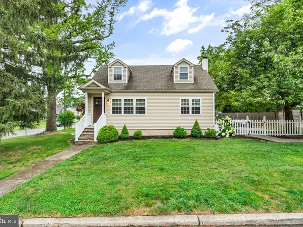 102 Coolidge Ave, Lawrence Township, NJ 08648