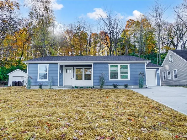 911 N University Blvd, Middletown, OH 45042