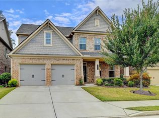 2006 Sterling Park, Buford, GA 30518