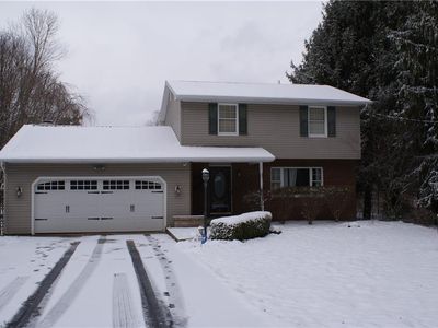 7573 Drake Stateline Rd NE, Burghill, OH, 44404