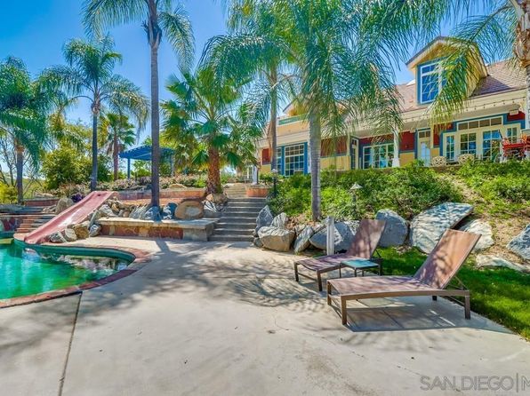 15815 Indian Valley Rd, Jamul, CA 91935