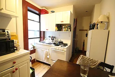 Rented by Dynamik Realty