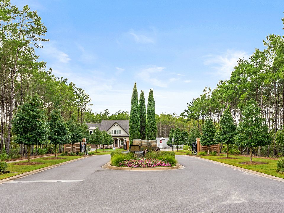 Riesling Plan, Vineyards at Hammock Bay, Freeport, FL 32439 Zillow