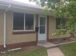 868 N N Frst, Denver, CO 80220