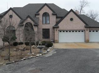 10 Carriage Green Est, Keokuk, IA 52632