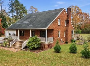 428 Old Hertford Rd, Edenton, NC 27932