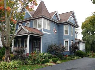 3983 Ridge Rd, Williamson, NY 14589