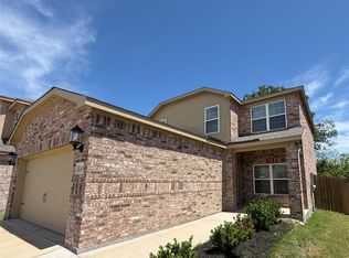 1205 Butler Ave, Princeton, TX 75407