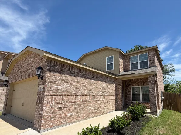 1205 Butler Ave, Princeton, TX 75407