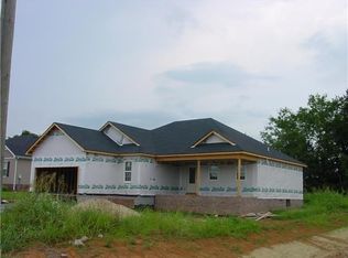 329 Telluride Ln, Murfreesboro, TN 37129