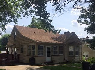 419 Alta Vista Ave, Glen Dale, WV