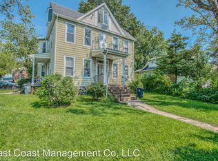 3100 Hamilton Ave APT E, Baltimore, MD 21214