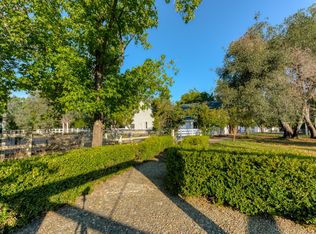 10429 Swede Creek Rd, Palo Cedro, CA 96073