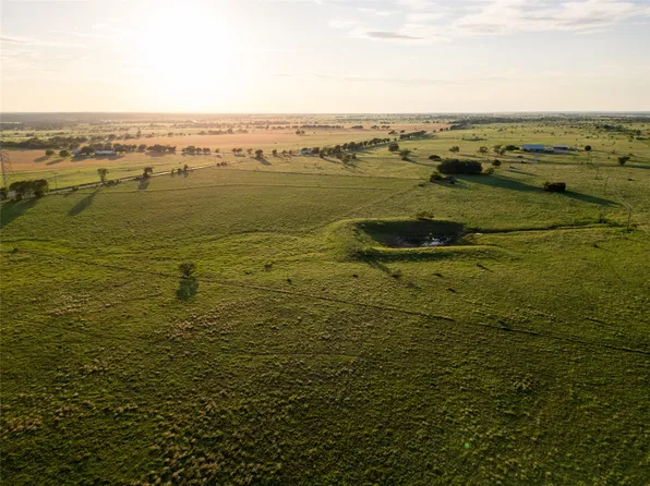 Tbd Compton Rd, Crawford, TX 76638