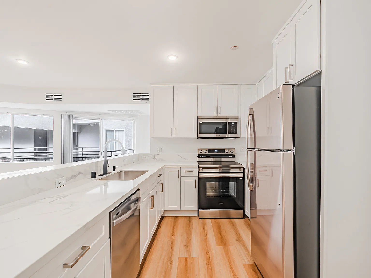 ~$120 OFF Each Month~ Amazing One Bedroom with Utilities Covered, On-Site Laundry, and Included P... — Photo 2