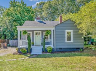 115 Brookdale Ave, Greenville, SC 29607