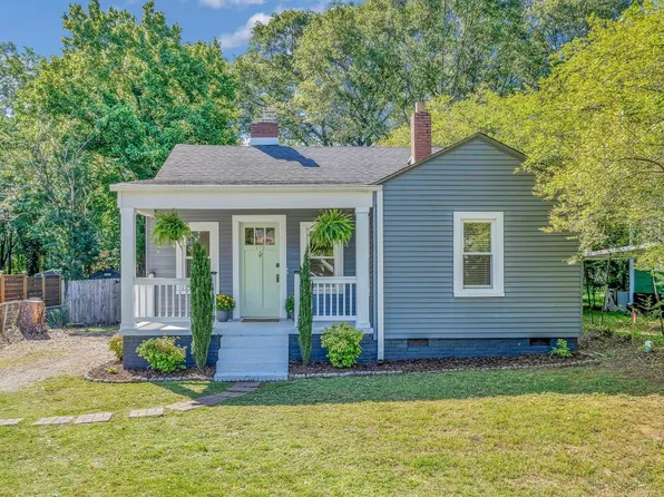 115 Brookdale Ave, Greenville, SC 29607
