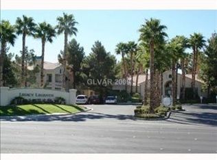 2251 Wigwam Pw 1913, Henderson, NV 89074