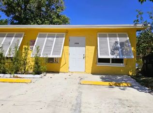 2008 Park St, Lake Worth, FL 33460