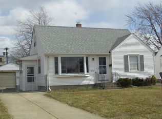 1875 Parker Blvd, Tonawanda, NY 14150