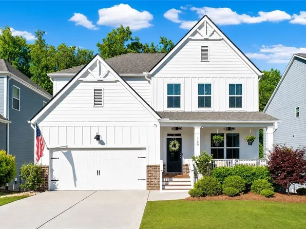 149 Treeline Trl, Canton, GA 30115
