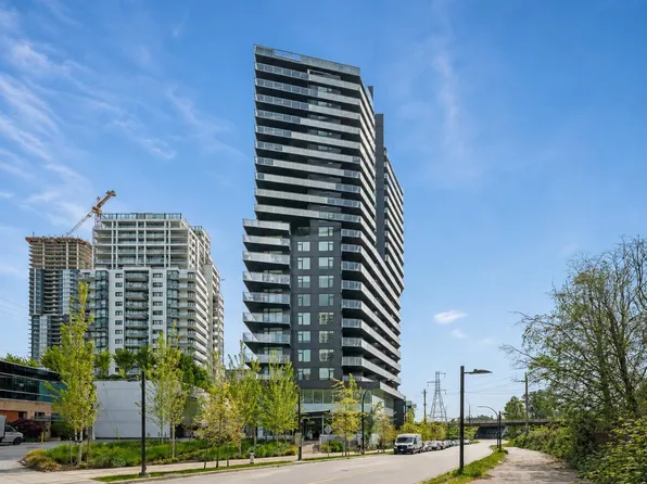4433 Alaska St #1308, Burnaby, BC V5C 4C8