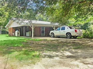 316 W 4th Ave, Oberlin, LA 70655