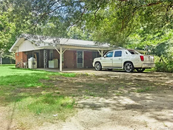 316 W 4th Ave, Oberlin, LA 70655