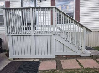 9311 Feather Hollow Dr, Newport, MI 48166