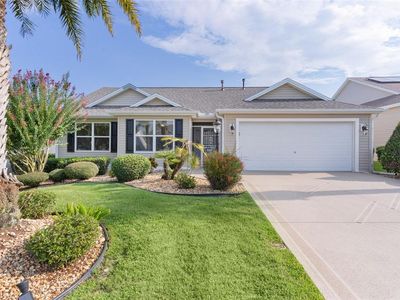 845 Yemassee Loop, The Villages, FL, 32162